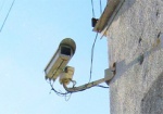 В Харькове за общественным порядком следят 38 видеокамер