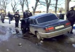 Два человека погибли в ДТП с участием заместителя главы Дергачевской райадминистрации