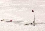 Спасатели призывают харьковчан не выходить на лед