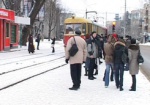 Для харьковских чиновников могут ввести бесплатный проезд в общественном транспорте