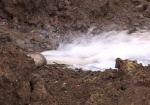 Сточные воды Изюмского предприятия попадали в Северский Донец