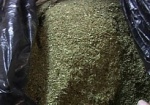 400 граммов марихуаны пыталась провезти в Россию жительница Лозовой