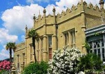 В Украине выберут 7 «чудесных» замков, крепостей и дворцов