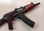 У жителя Харьковской области изъяли около 30 видов разного оружия