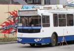 Водители трамваев и троллейбусов снова не получают зарплату