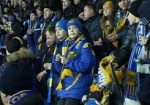Всем классом на футбол. Харьковские школьники могут смотреть игры на стадионе «Металлист» бесплатно