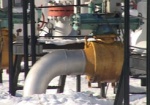 Украина может надеяться на снижение цены на газ