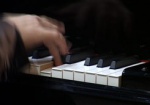 Харьковчане не показали высоких результатов на конкурсе пианистов