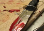 В пьяной ссоре жена нанесла мужу несколько ударов ножом