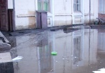 Реки вместо улиц. Как на Харьковщине встретили большую воду власти и жители?