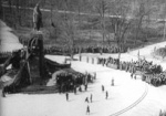 Памятнику Шевченко в Харькове - 75. Как создавался самый большой монумент украинскому поэту?