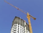 Стремительно растут цены на новое жилье в Харькове