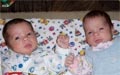 11 июля в Харькове родились близнецы