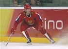 Харьковский хоккеист Виталий Вишневский продолжит карьеру в «Нью-Джерси Дэвилз»