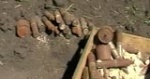 На Харьковщине снова нашли боеприпасы