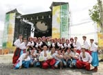 21 июля пройдет фестиваль «Печенежское поле»