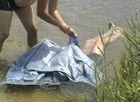 В Северском Донце утонул 20-летний парень