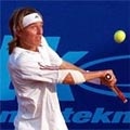 Харьковский теннисист - первая ракетка Украины