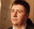 Вячеслав Кириленко в Харькове