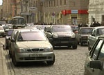 Почти готовы проекты новой транспортной развязки в Харькове