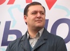 Михаил Добкин возглавит городской избирательный штаб по внеочередным выборам в ВР