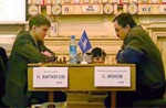 Шахматный турнир «Кубок Северного Урала»