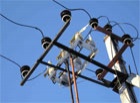Более трехсот населенных пунктов остаются без электричества