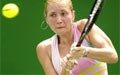 Харьковчанка Алена Бондаренко установила новое достижение для украинского тенниса