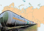 Россия еще не приняла решение о транзите фосфора
