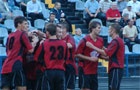 В чемпионате Украины по футболу в Первой лиге состоялся второй тур