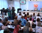 Адвокат семьи Кушнарева отказался давать в Харькове повторную пресс-конференцию