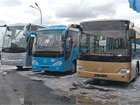Техническое состояние автобусов в Украине – неудовлетворительно
