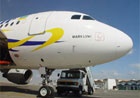 Украинские авиакомпании не выполняют требования безопасности
