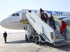 Суд запретил приостанавливать сертификат компании ООО «Украинско-средиземноморские авиалинии»
