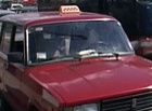 Харьковские таксиситы готовы присоединиться к всеукраинской забастовке