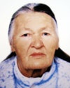 В Харькове пропала 80-летняя женщина
