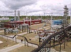В Харьковской обл. в июле открыто новое газоконденсатное месторождение, прирост запасов С1 - 75 млн куб. м