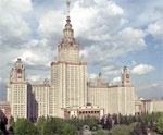 Харьковские студенты смогут бесплатно продолжать обучение в аспирантуре Московского государственного университета