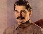 «Русский блок» не будет устанавливать памятник Сталину