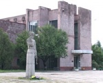 Харьковскому крематорию - 30 лет