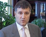 Аваков не исключает появления своей фамилии в избирательном списке блока «НУ-НС»
