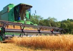 Харьковские аграрии закончили уборку пшеницы
