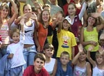 Детям из Львова выделили 165 тысяч гривен
