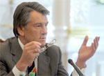 Ющенко издал новый указ о выборах