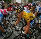 «Тур де Франс» - лидер скандалов