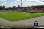 На Целиноградской построят стадион