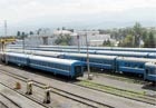 «Укрзалізниця» в этом году потратит 5 млрд. грн. на покупку поездов
