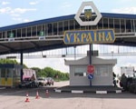На украинских границах регистрируют миграцию избирателей
