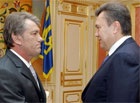 Ющенко заступился за Януковича
