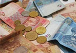 За 7 месяцев темпы инфляции в Украине ускорились